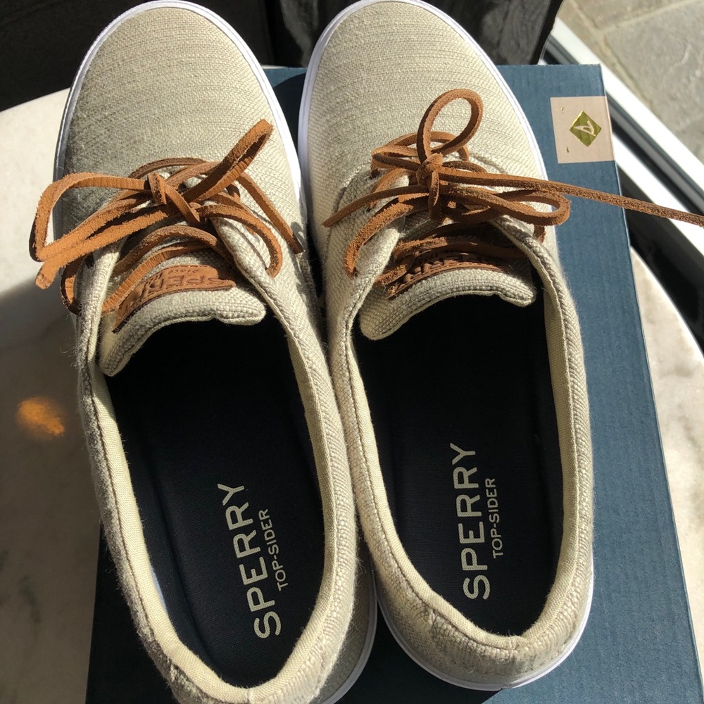 ⛵️⛵️Sperry Tops⛵️⛵️ - Picture 5 of 7